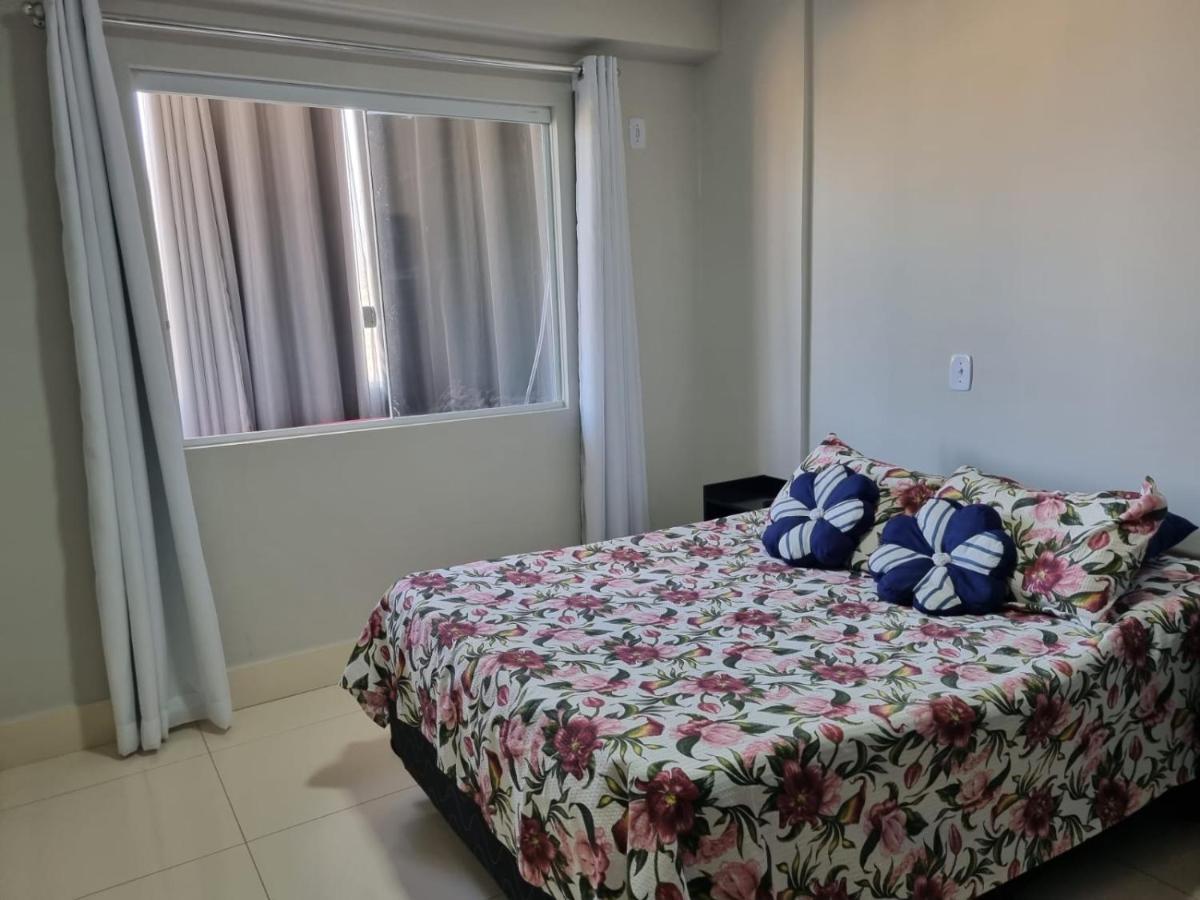 The Villeneuve Apartamento Caldas Novas Exterior photo