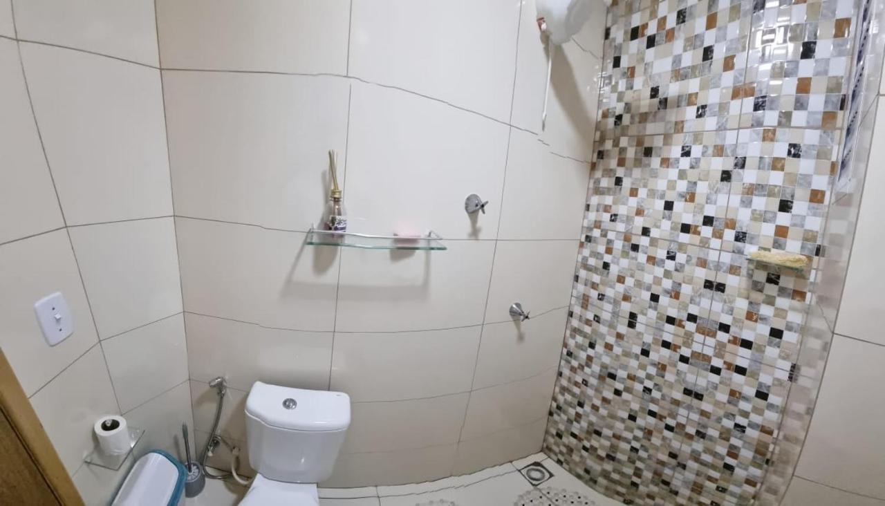 The Villeneuve Apartamento Caldas Novas Exterior photo