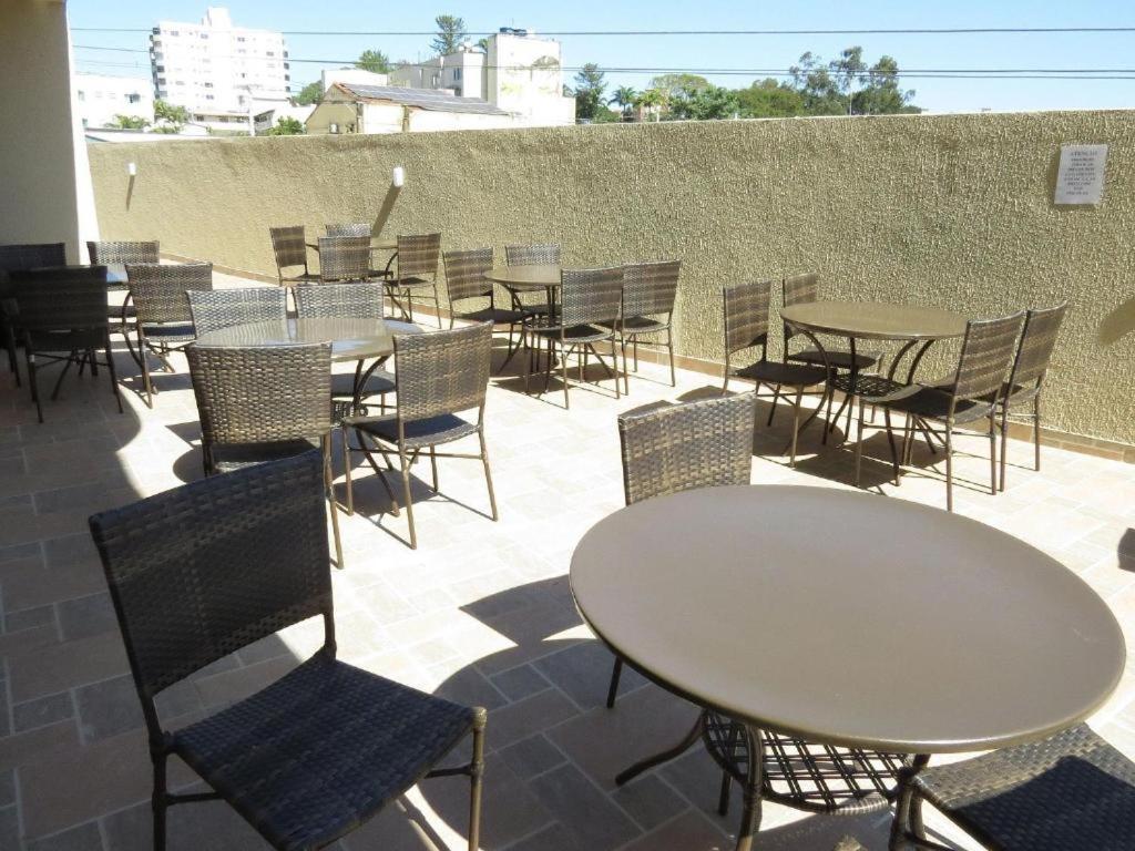 The Villeneuve Apartamento Caldas Novas Exterior photo