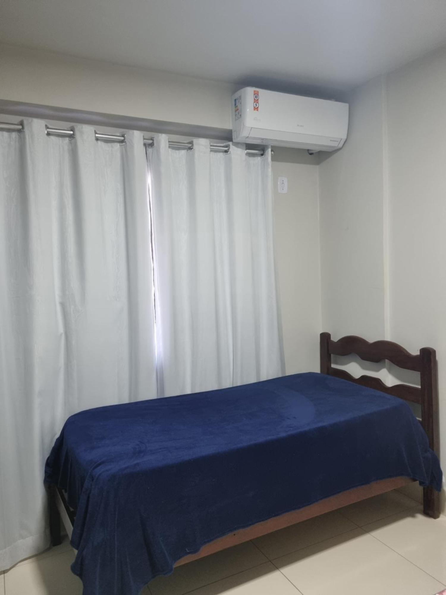 The Villeneuve Apartamento Caldas Novas Exterior photo